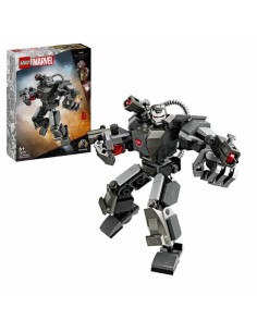 Construction set Lego 76277 Robotic War Machine Armour Multicolour