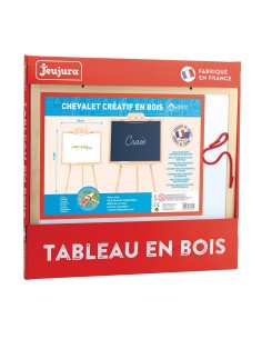 Double-sided Slate Jeujura 8708 2