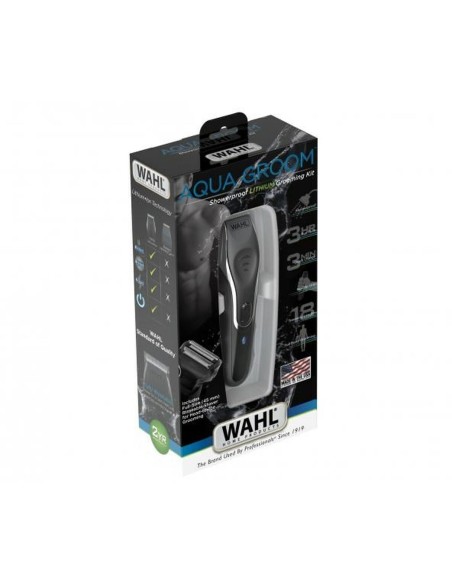 Hair Clippers Wahl 09899-016 (3 Units) (2 Units)