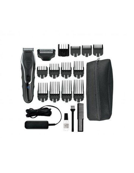 Hair Clippers Wahl 09899-016 (3 Units) (2 Units)