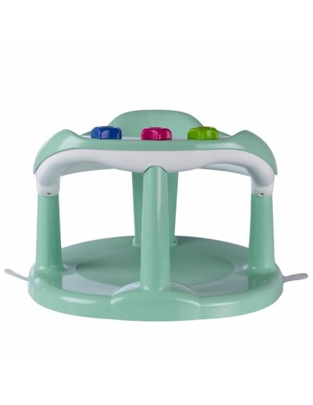Baby's seat ThermoBaby Aquababy Green