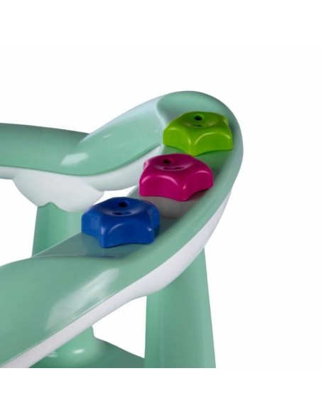Baby's seat ThermoBaby Aquababy Green