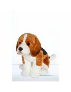 Fluffy toy Gipsy Toys Animal Friend