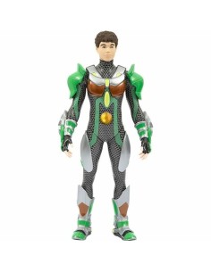 Jointed Figure Gormiti Glen 27 cm 2