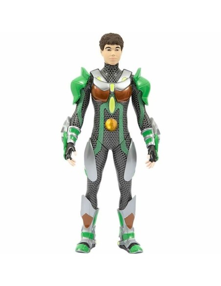 Jointed Figure Gormiti Glen 27 cm