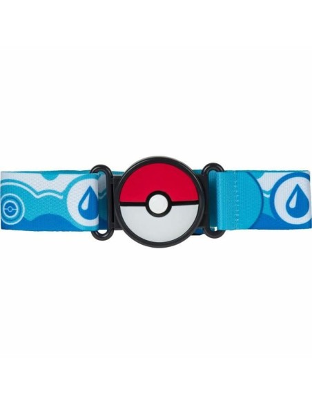 Set of Figures Pokémon Clip 'N' Go - Squirtle 5 cm 5 Pieces
