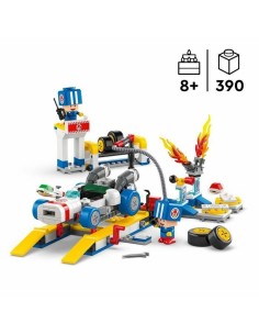 Construction set Lego 2