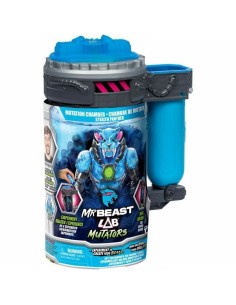 Jointed Figure Moose Toys Stealth Panther 13 cm