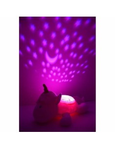 Musical Plush Toy Jemini 023961 31 cm Unicorn 2