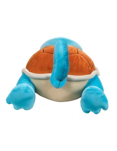 Fluffy toy Pokémon Squirtle 40 cm 2
