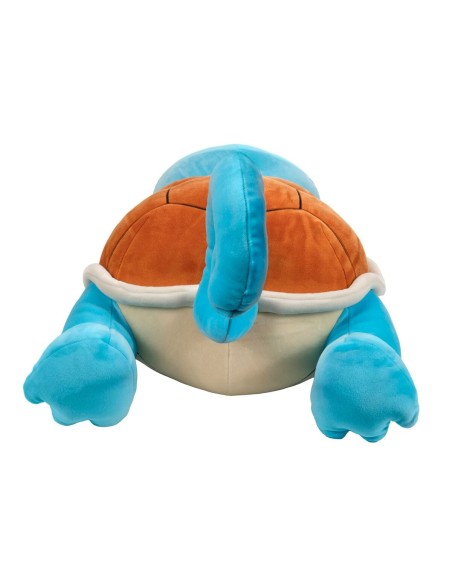 Fluffy toy Pokémon Squirtle 40 cm