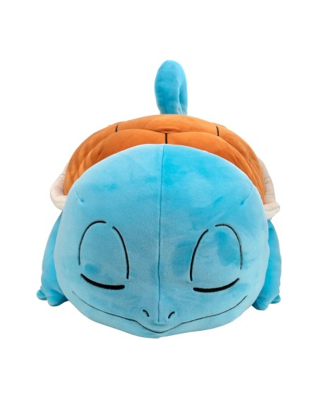 Fluffy toy Pokémon Squirtle 40 cm