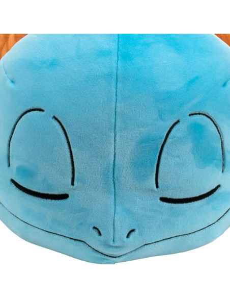 Fluffy toy Pokémon Squirtle 40 cm