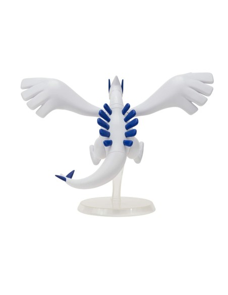 Action Figure Pokémon Lugia 30 cm