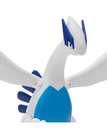 Action Figure Pokémon Lugia 30 cm