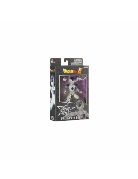 Jointed Figure Bandai