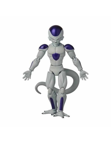 Jointed Figure Bandai