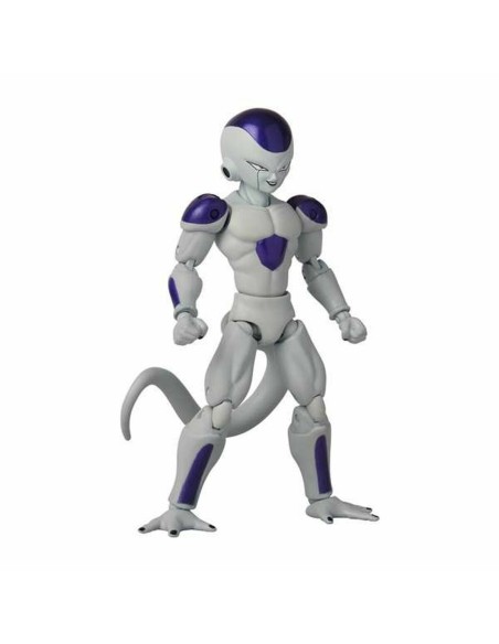 Jointed Figure Bandai