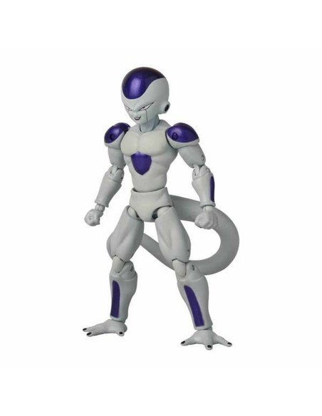 Jointed Figure Bandai
