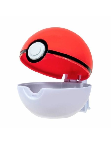 Playset Pokémon Clip Belt 'n' Go - Pikachu