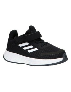 Baby's Sports Shoes Adidas Duramo  SL I Black
