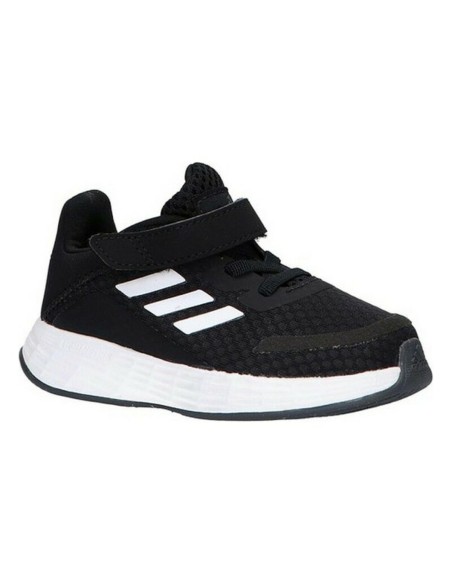 Baby's Sports Shoes Adidas Duramo  SL I Black