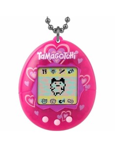 Interactive Pet Bandai Tamagotchi 2
