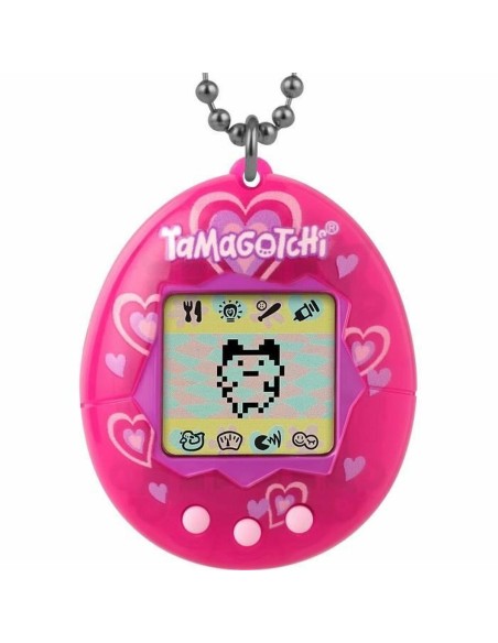 Interactive Pet Bandai Tamagotchi