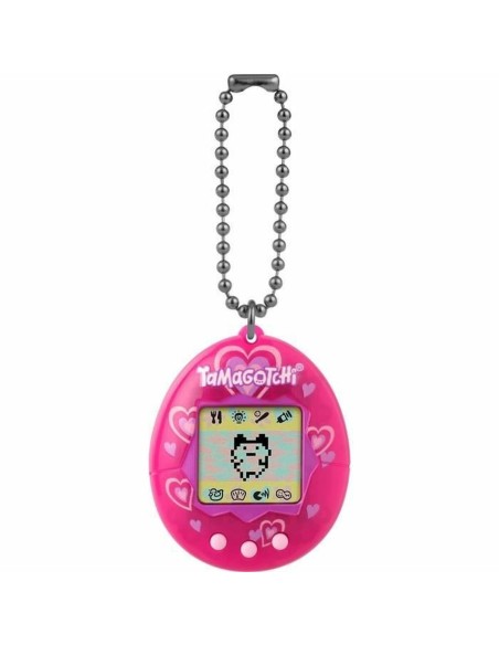 Interactive Pet Bandai Tamagotchi
