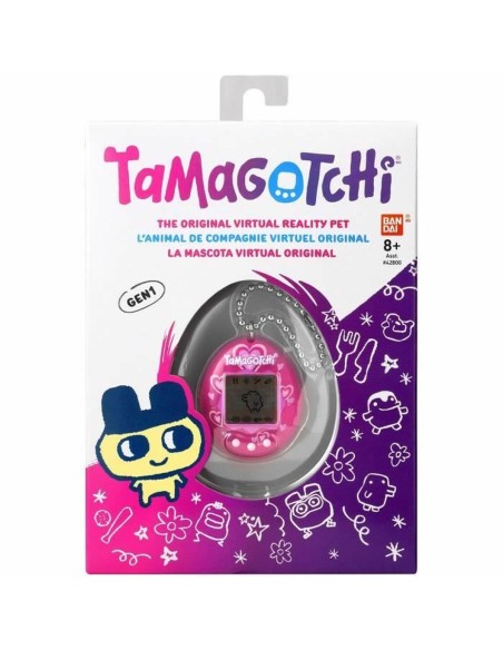 Interactive Pet Bandai Tamagotchi