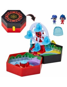 Playset Bandai MIRACULOUS