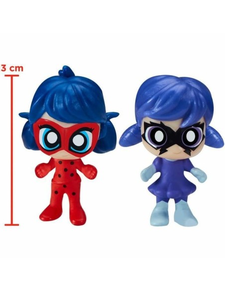 Playset Bandai MIRACULOUS