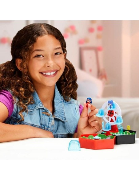Playset Bandai MIRACULOUS