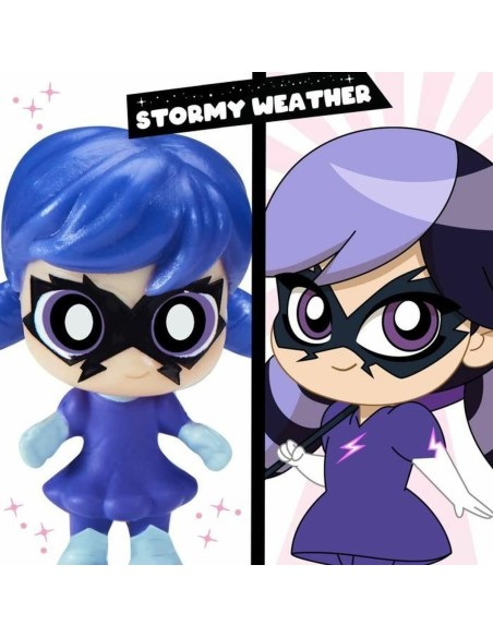 Playset Bandai MIRACULOUS