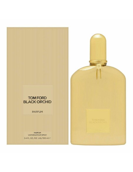 Women's Perfume Tom Ford Orchid Gold EDP