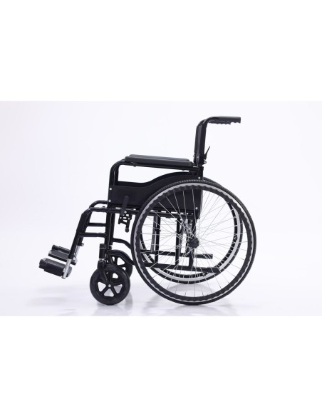 Manual wheelchair Antar AT52322
