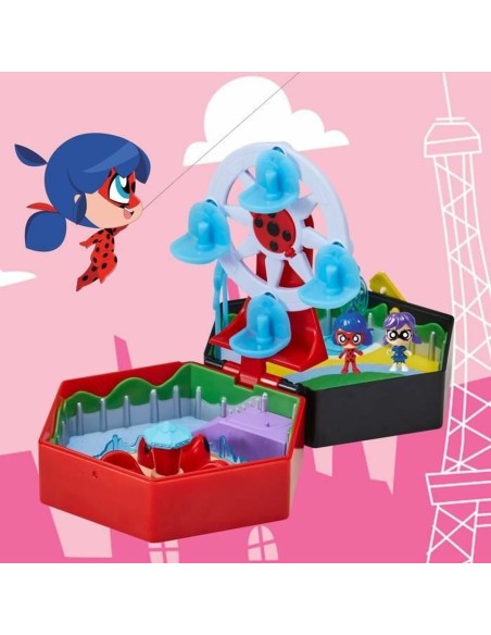 Playset Bandai MIRACULOUS