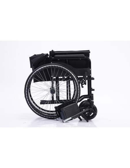 Manual wheelchair Antar AT52322