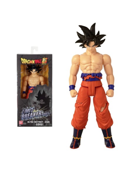 Jointed Figure Bandai