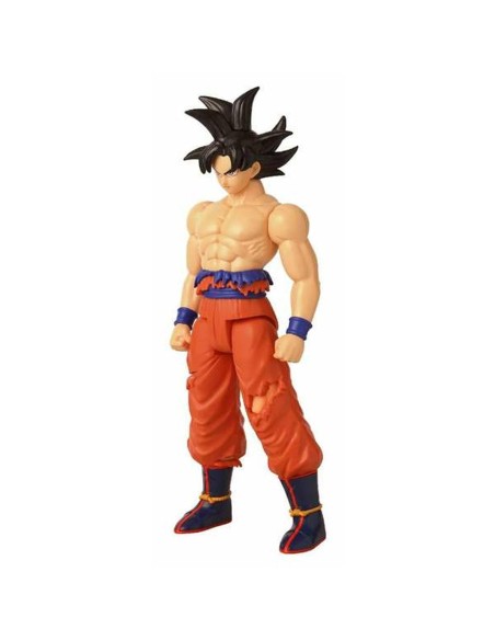 Jointed Figure Bandai