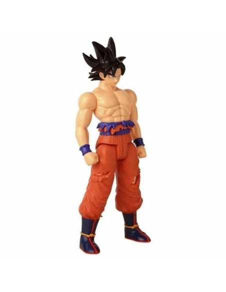 Jointed Figure Bandai