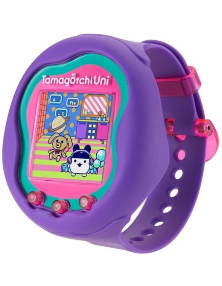 Digital pet Bandai Uni