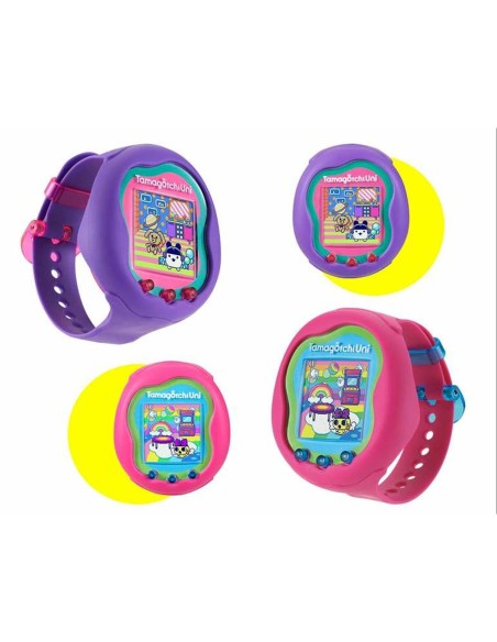 Digital pet Bandai Uni