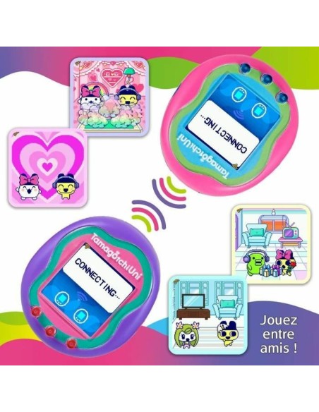 Digital pet Bandai Uni