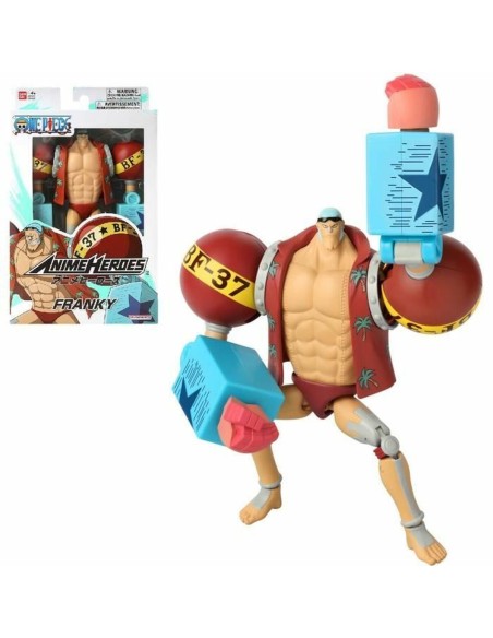 Decorative Figure Bandai