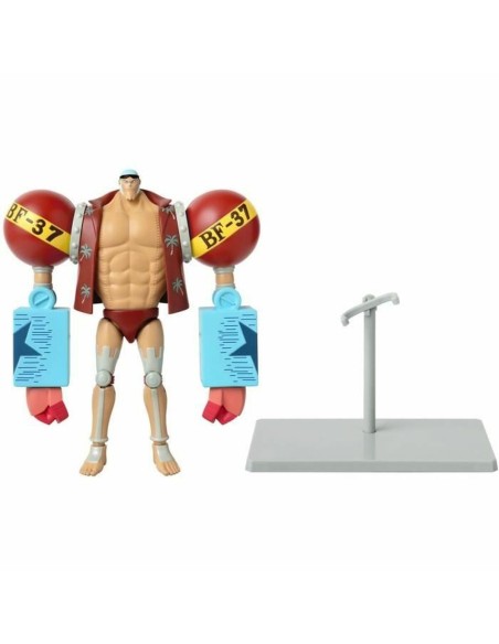 Decorative Figure Bandai
