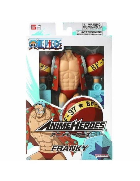 Decorative Figure Bandai