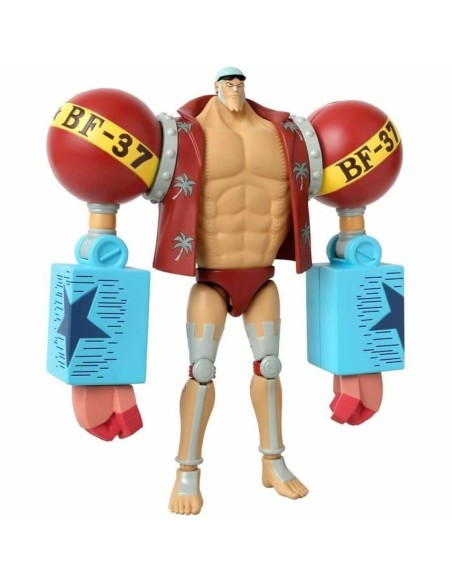 Decorative Figure Bandai