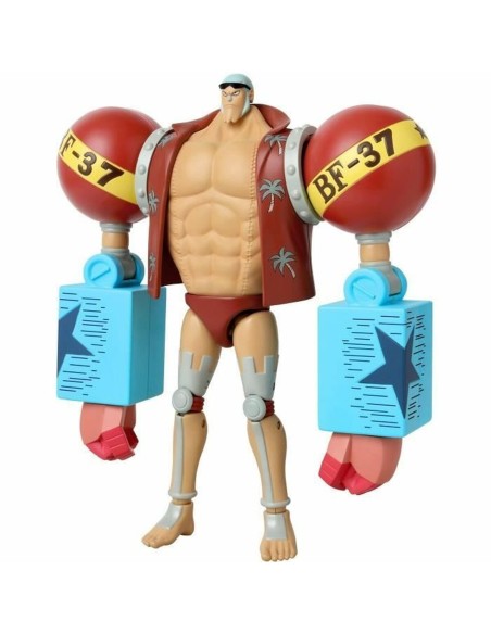 Decorative Figure Bandai