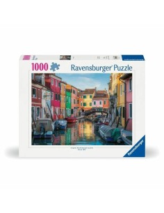 Puzzle Ravensburger Burano